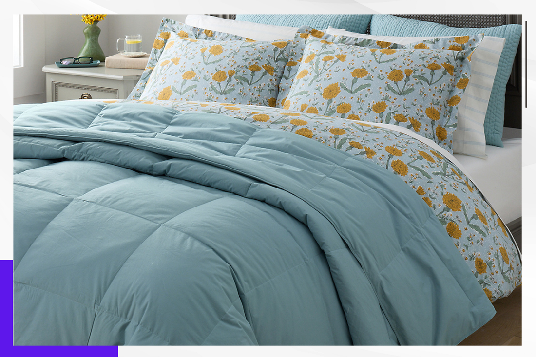 10 Best Comforters for Couples with Different Sleep Preferences