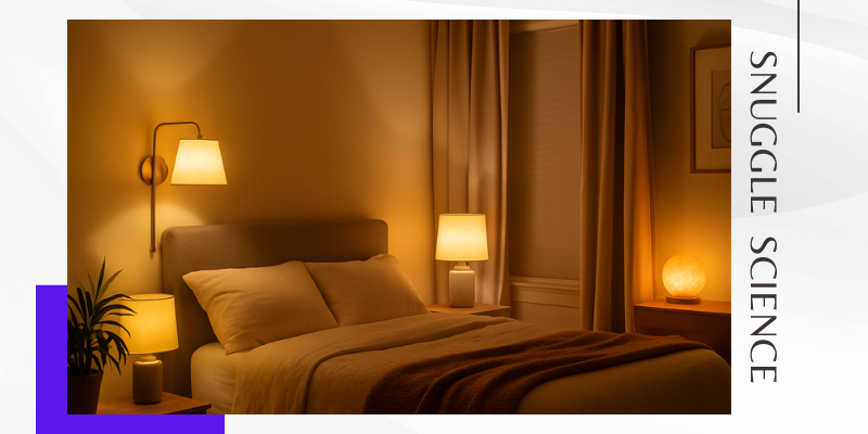 8 Bedroom Lighting Ideas That Will Instantly Upgrade Your Space (Without a Remodel)