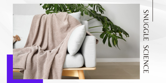 Beyond Blankets: Exploring Throw Blankets for Comfort and Decor