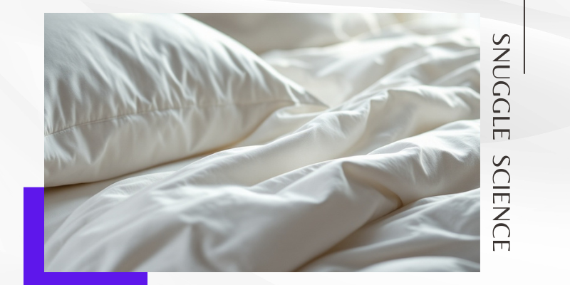 The Secret's Out: Why Do Hotel Sheets Feel So Incredibly Good?
